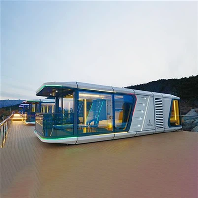 Contenitore per la capsula spaziale adatto a K70_c